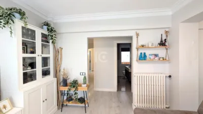 Apartment on Avenida de Basagoiti photo 6
