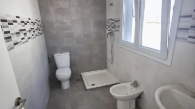 Duplex in Centre photo 12