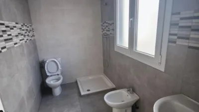 Duplex in Centre photo 14