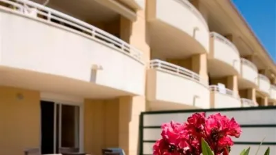 Piso – Xàbia - Jávea - Vista 3