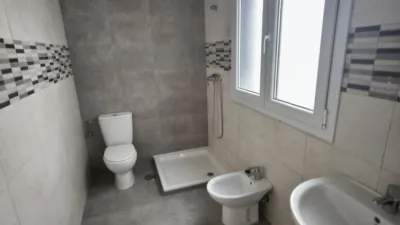 Duplex in Centre photo 12