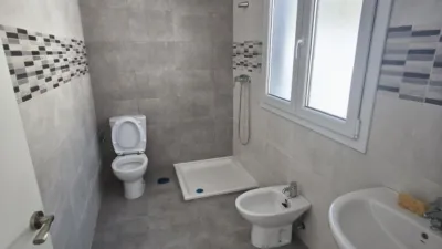 Duplex in Centre photo 10
