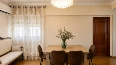 Apartment in the City Centre