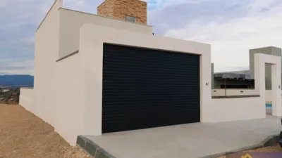 Rustic house on Urb. The Wind Mill Spain street, no. Cordoba photo 33