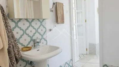Apartment in Historic Quarter photo 19