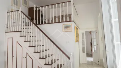Apartment in Historic Quarter photo 8