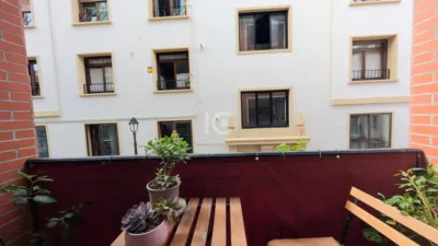 Apartment on Avenida de Basagoiti photo 9