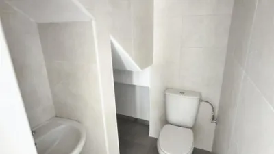 Duplex in Centre photo 5