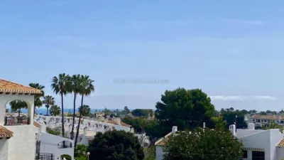 Apartment in Cabo Roig photo 34