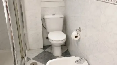 Apartment in the City Centre photo 11