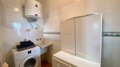 Apartment in Cabo Roig photo 33