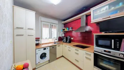 Apartment on Avenida de Basagoiti photo 21