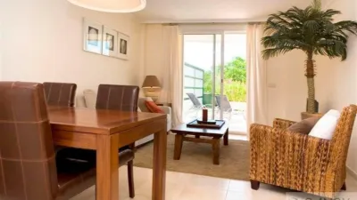 Piso – Xàbia - Jávea - Vista 5