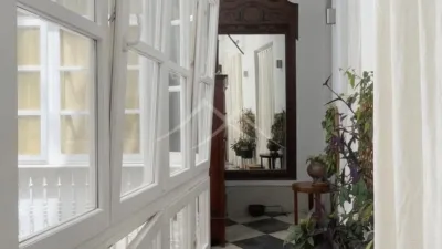 Apartment in Historic Quarter photo 11