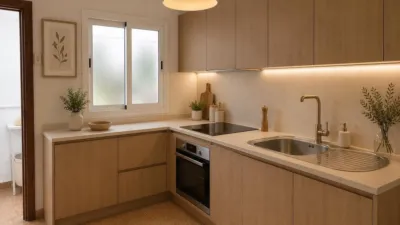 Apartment in Centro photo 5