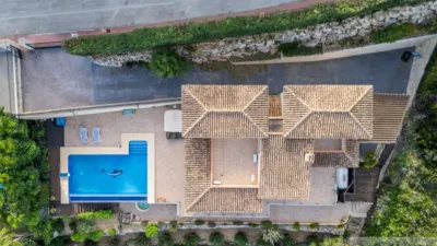 Piso – Xàbia / Jávea, la Marina Alta - Vista 3