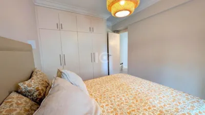 Apartment on Avenida de Basagoiti photo 14