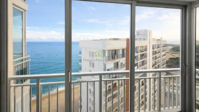 Apartment in Platja D´Aro photo 8