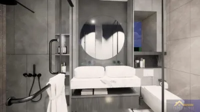 Piso – Pilar de la Horadada, Residencial Oasis, Pinar de Campoverde - Vista 4