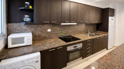 Apartment in Platja D´Aro photo 4