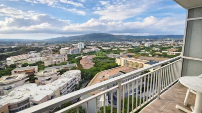 Apartment in Platja D´Aro photo 7