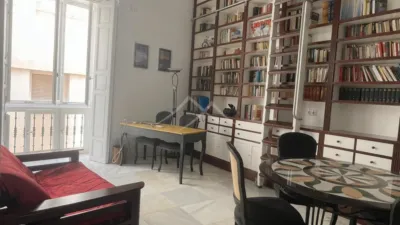 Apartment in Historic Quarter photo 3