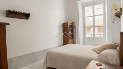 Apartment in Historic Quarter photo 16