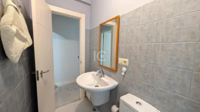 Apartment on Avenida de Basagoiti photo 28