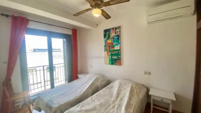 Apartment in Cabo Roig photo 25