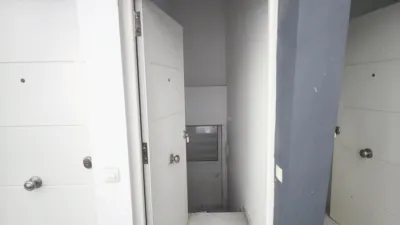 Duplex in Centre photo 2