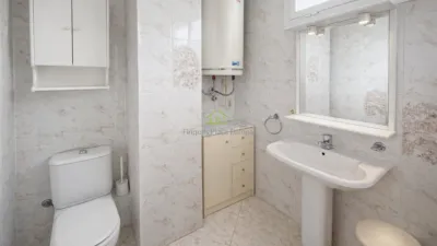 Apartment in Platja D´Aro photo 6