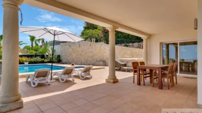Piso – Xàbia / Jávea, la Marina Alta - Más