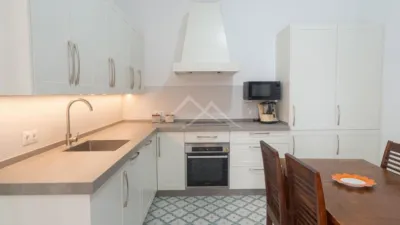 Apartment in Historic Quarter photo 12