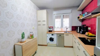 Apartment on Avenida de Basagoiti photo 22