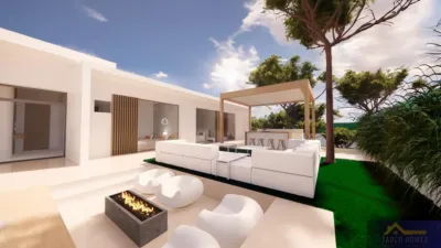 Piso – Pilar de la Horadada, Residencial Oasis, Pinar de Campoverde - Vista 2