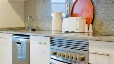 Piso – Xàbia - Jávea - Más