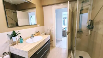 Apartment on Avenida de Basagoiti photo 24