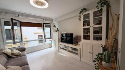 Apartment on Avenida de Basagoiti photo 3