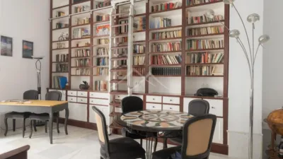 Apartment in Historic Quarter photo 5