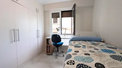 Apartment on Avenida de Basagoiti photo 19