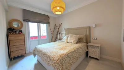 Apartment on Avenida de Basagoiti photo 11
