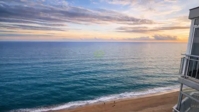 Apartment in Platja D´Aro photo 2