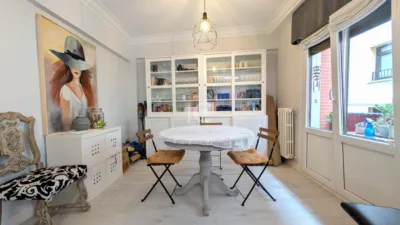 Apartment on Avenida de Basagoiti photo 8
