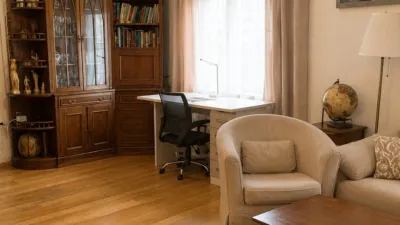 Apartment in the City Centre photo 3