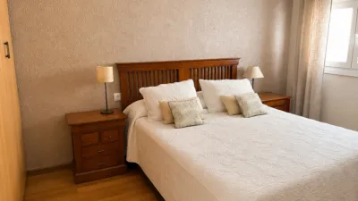 Apartment in the City Centre photo 8