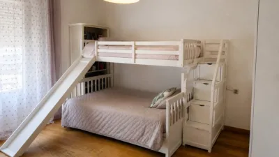 Apartment in the City Centre photo 13