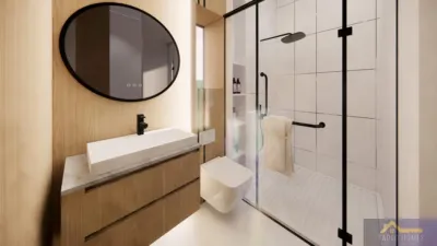 Piso – Pilar de la Horadada, Residencial Oasis, Pinar de Campoverde - Vista 3