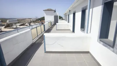 Duplex in Centre photo 2