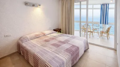 Apartamento en Platja D´Aro photo 8