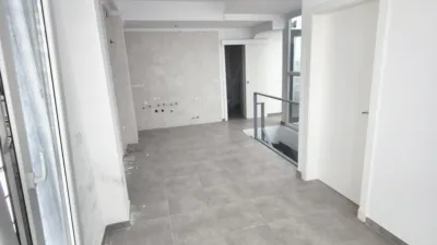 Duplex in Centre photo 5